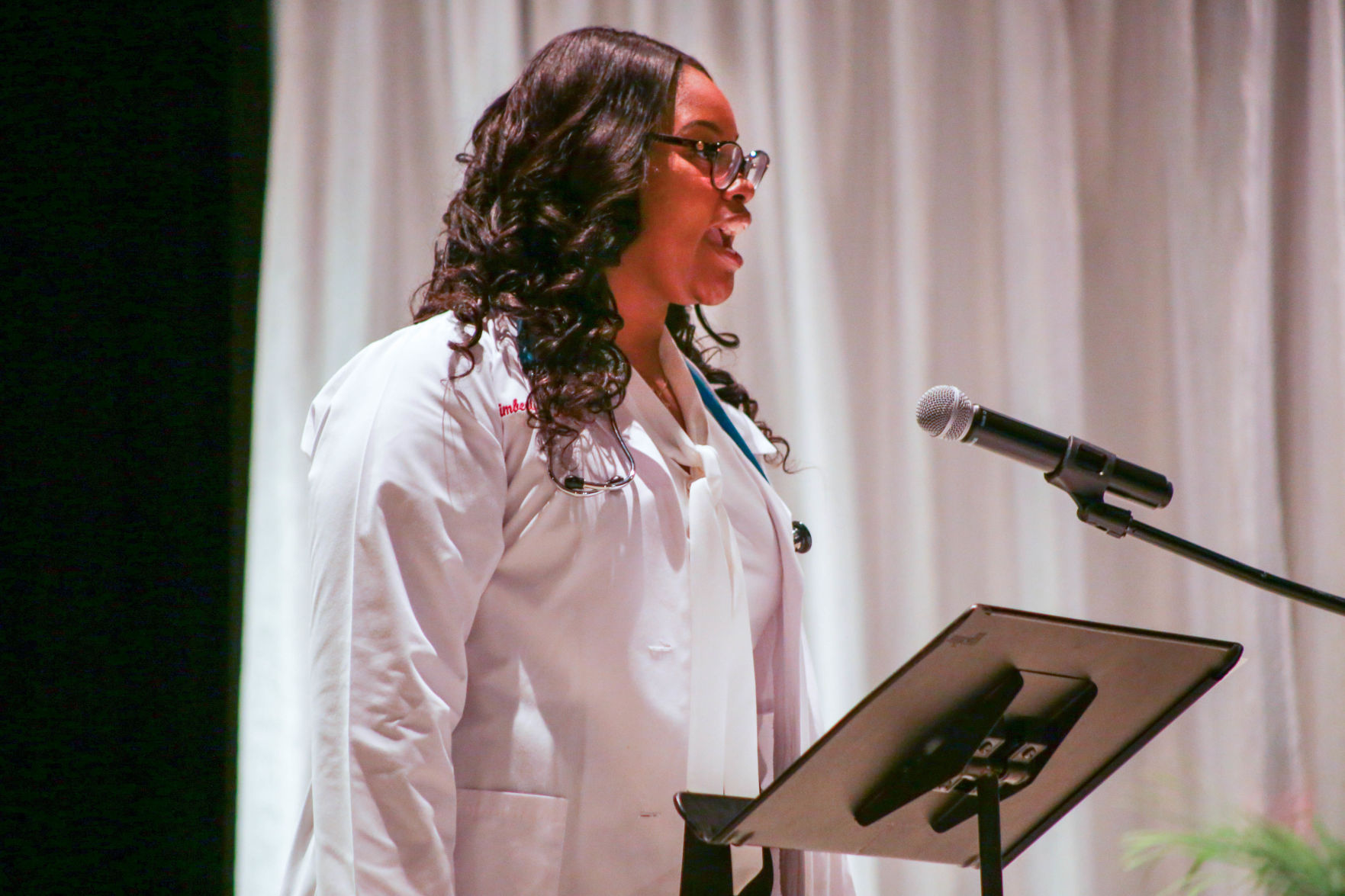 Miss Claflin University